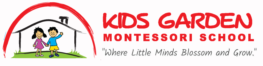 Kids Garden Montessori School