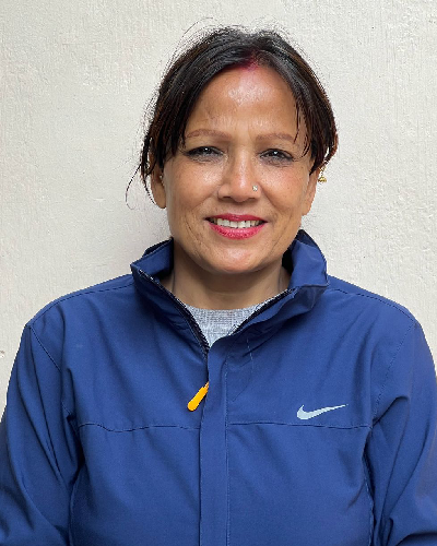 Aasha Adhikari Phuyal