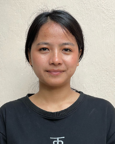 Rosa Tamang