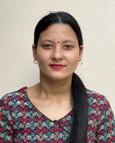 SIta Dahal